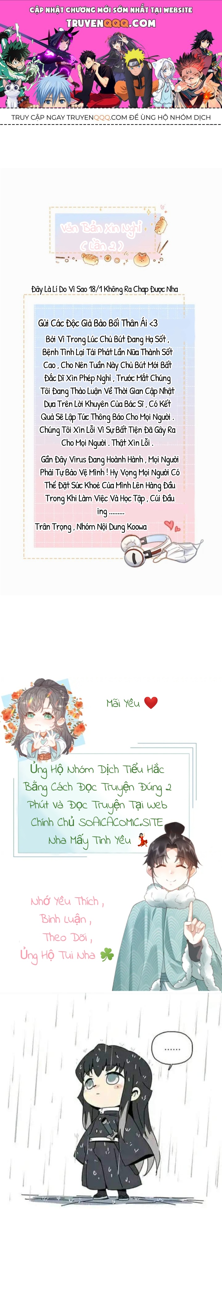 Tổng Tài Đuổi Vợ Lại Khóc Lóc Cầu Xin Vợ Quay Lại Chapter 38.2 - Trang 2