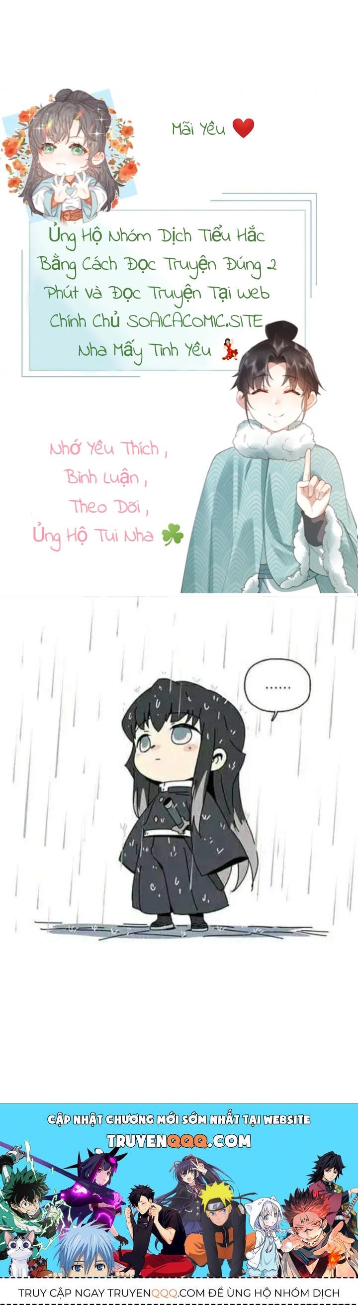 Tổng Tài Đuổi Vợ Lại Khóc Lóc Cầu Xin Vợ Quay Lại Chapter 38.3 - Trang 2