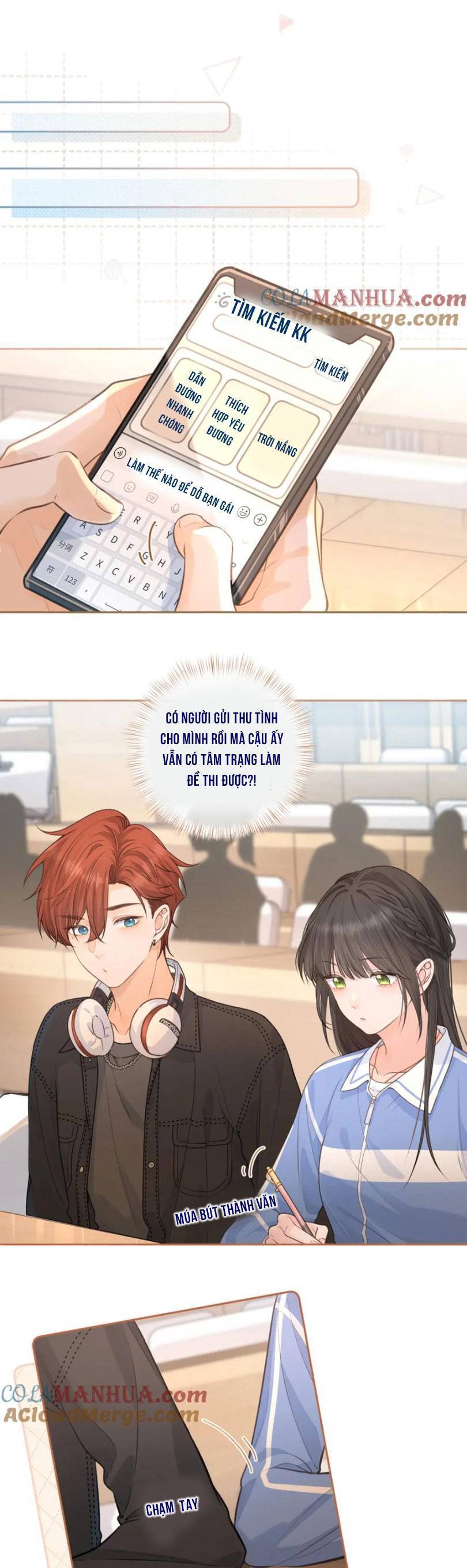 Tổng Tài Đuổi Vợ Lại Khóc Lóc Cầu Xin Vợ Quay Lại Chapter 39 - Trang 2