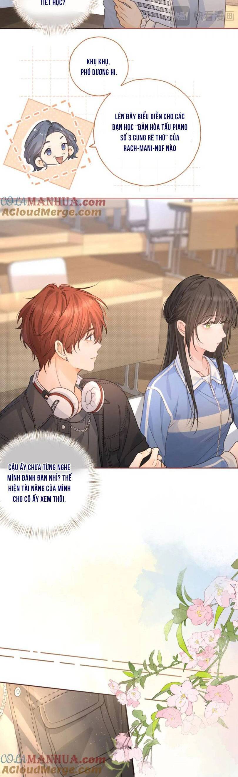 Tổng Tài Đuổi Vợ Lại Khóc Lóc Cầu Xin Vợ Quay Lại Chapter 39 - Trang 2