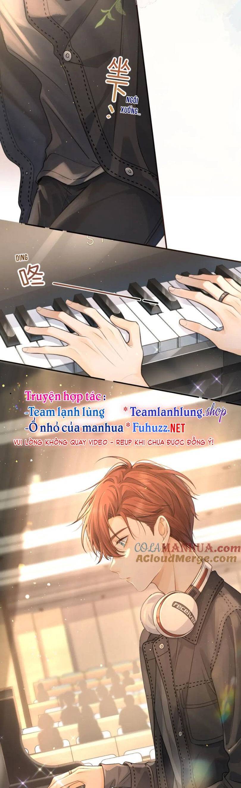 Tổng Tài Đuổi Vợ Lại Khóc Lóc Cầu Xin Vợ Quay Lại Chapter 39 - Trang 2