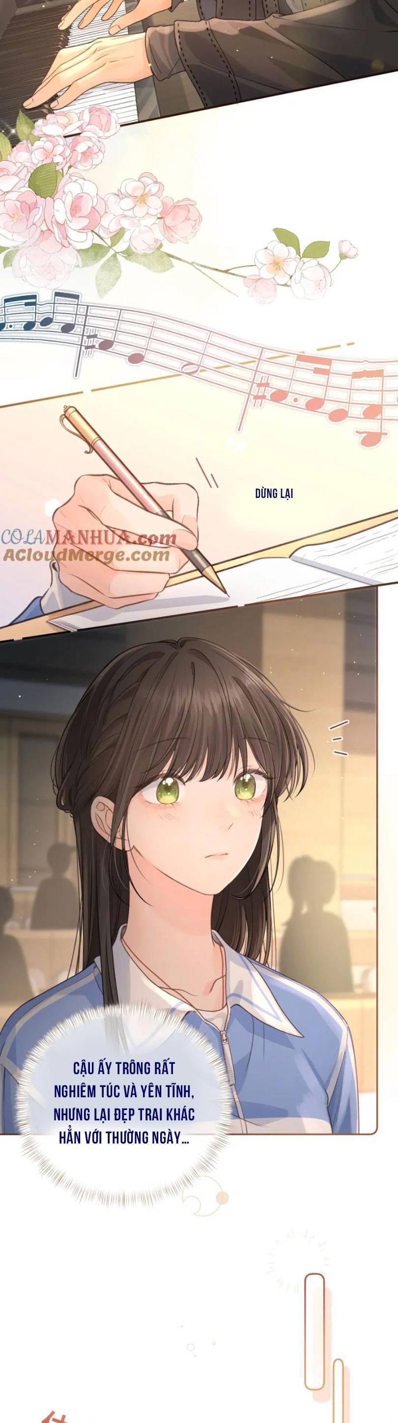 Tổng Tài Đuổi Vợ Lại Khóc Lóc Cầu Xin Vợ Quay Lại Chapter 39 - Trang 2