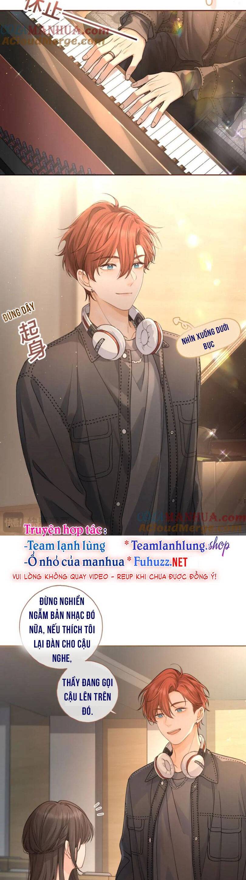 Tổng Tài Đuổi Vợ Lại Khóc Lóc Cầu Xin Vợ Quay Lại Chapter 39 - Trang 2