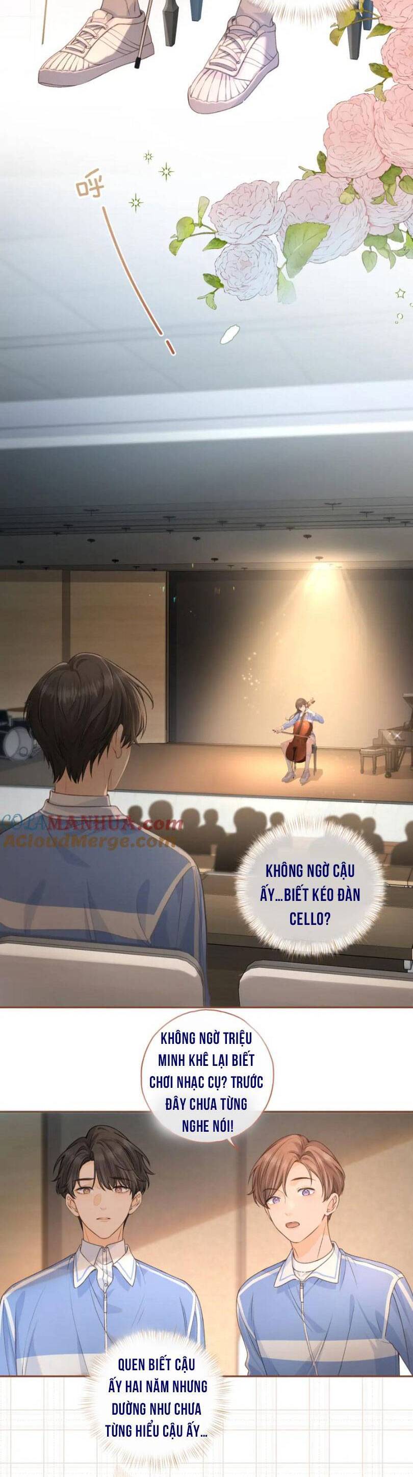 Tổng Tài Đuổi Vợ Lại Khóc Lóc Cầu Xin Vợ Quay Lại Chapter 39 - Trang 2