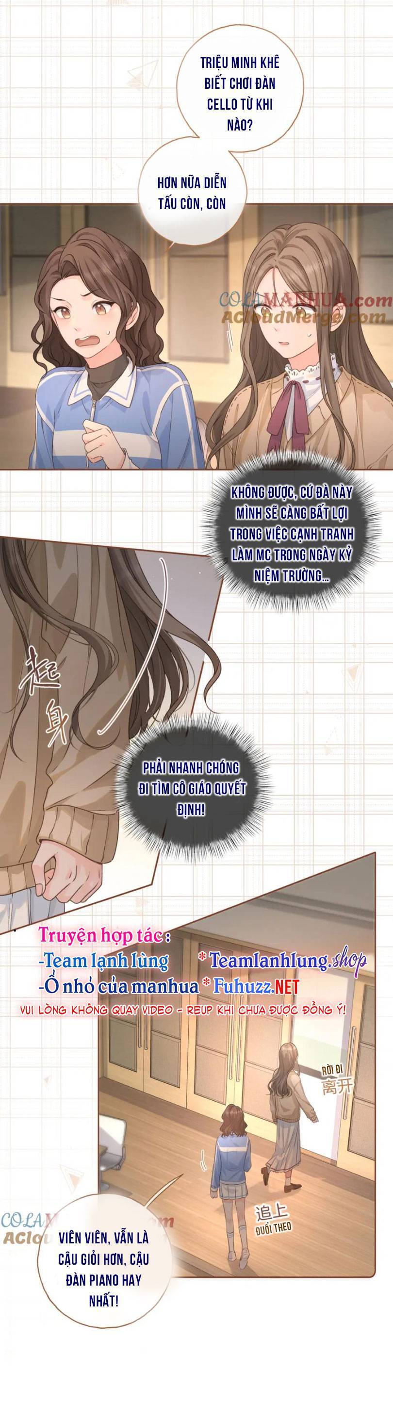 Tổng Tài Đuổi Vợ Lại Khóc Lóc Cầu Xin Vợ Quay Lại Chapter 39 - Trang 2