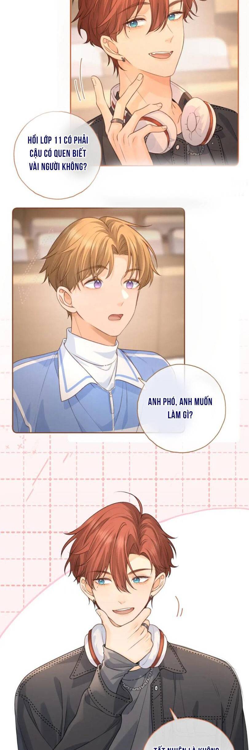 Tổng Tài Đuổi Vợ Lại Khóc Lóc Cầu Xin Vợ Quay Lại Chapter 39 - Trang 2