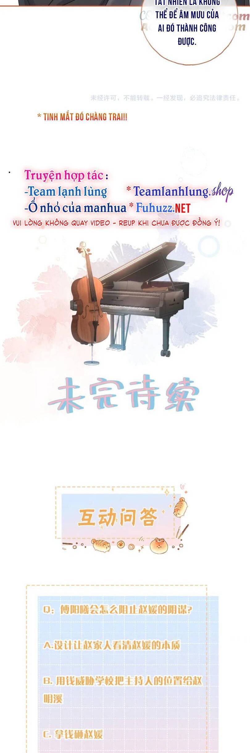 Tổng Tài Đuổi Vợ Lại Khóc Lóc Cầu Xin Vợ Quay Lại Chapter 39 - Trang 2