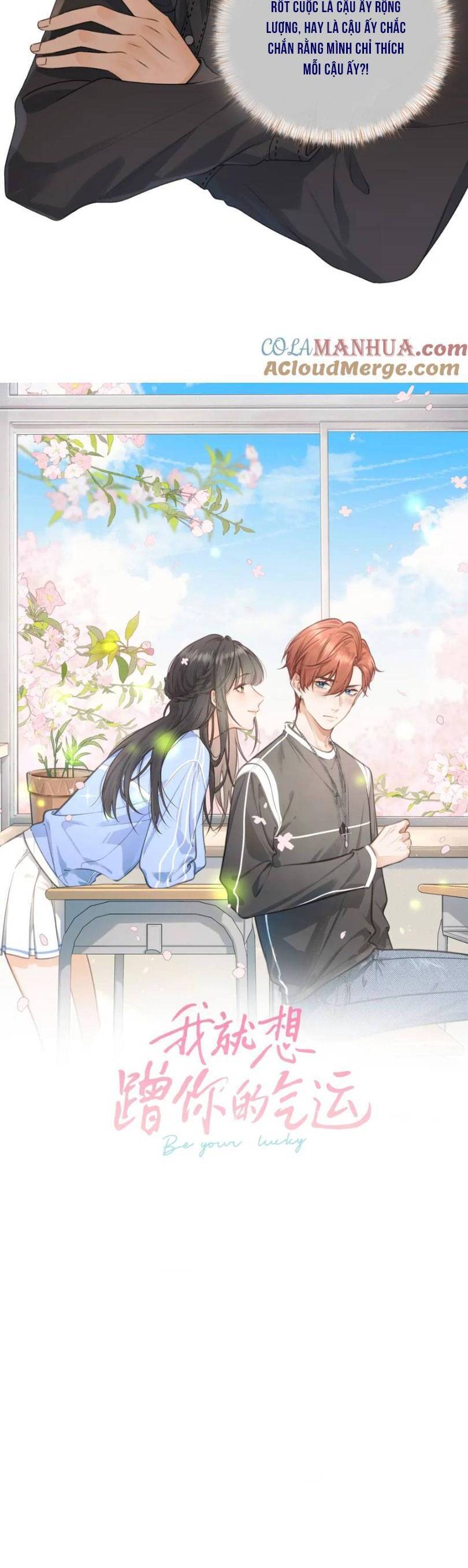 Tổng Tài Đuổi Vợ Lại Khóc Lóc Cầu Xin Vợ Quay Lại Chapter 39 - Trang 2