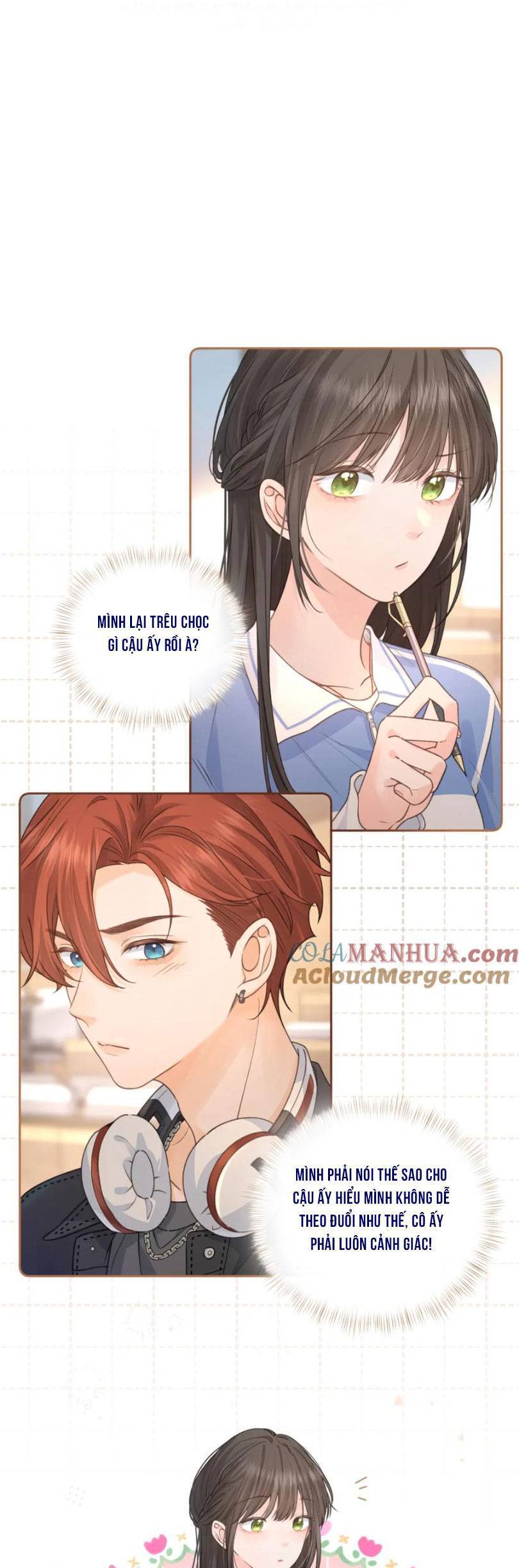 Tổng Tài Đuổi Vợ Lại Khóc Lóc Cầu Xin Vợ Quay Lại Chapter 39 - Trang 2