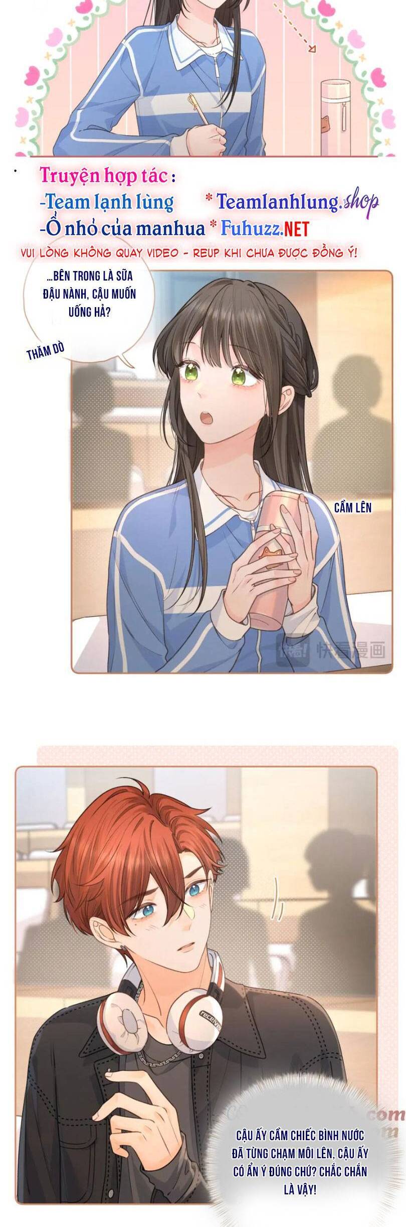 Tổng Tài Đuổi Vợ Lại Khóc Lóc Cầu Xin Vợ Quay Lại Chapter 39 - Trang 2