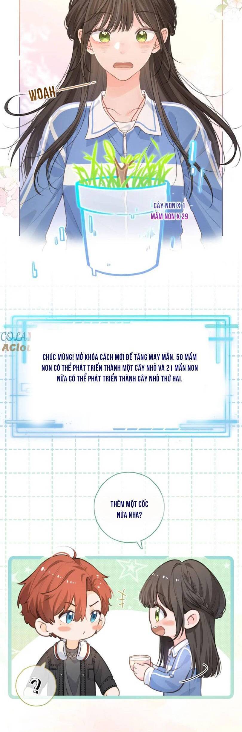 Tổng Tài Đuổi Vợ Lại Khóc Lóc Cầu Xin Vợ Quay Lại Chapter 39 - Trang 2