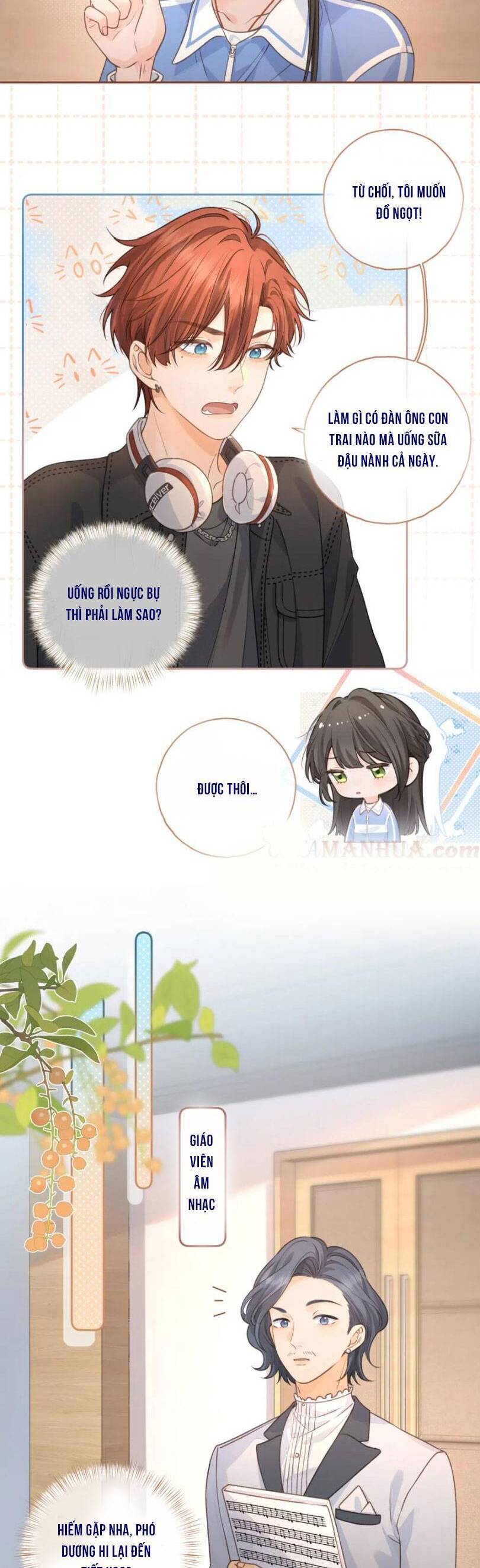 Tổng Tài Đuổi Vợ Lại Khóc Lóc Cầu Xin Vợ Quay Lại Chapter 39 - Trang 2