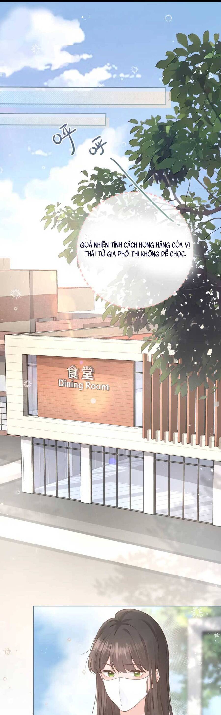 Tổng Tài Đuổi Vợ Lại Khóc Lóc Cầu Xin Vợ Quay Lại Chapter 4 - Trang 2