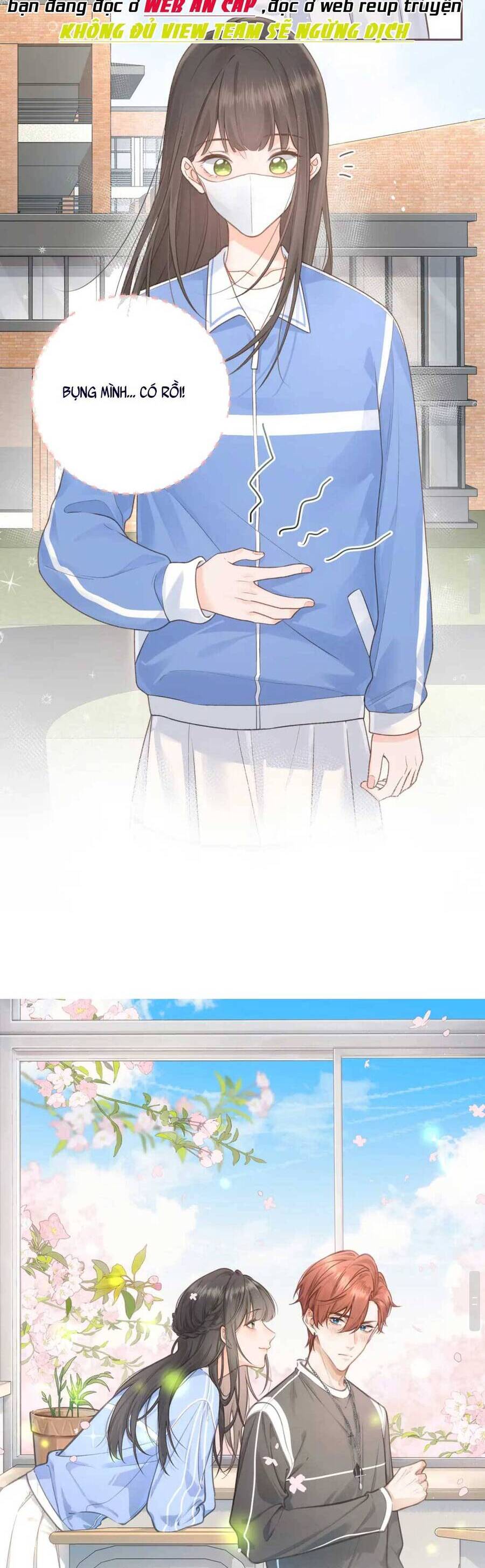 Tổng Tài Đuổi Vợ Lại Khóc Lóc Cầu Xin Vợ Quay Lại Chapter 4 - Trang 2