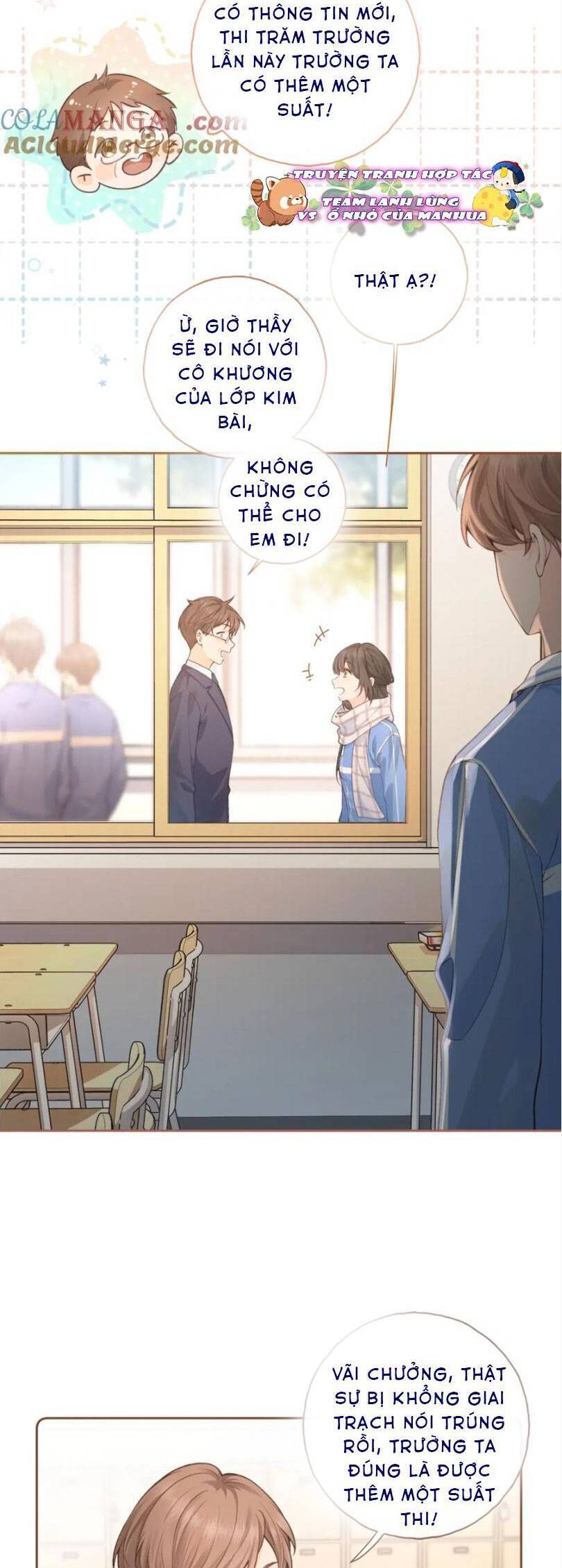 Tổng Tài Đuổi Vợ Lại Khóc Lóc Cầu Xin Vợ Quay Lại Chapter 41 - Trang 2