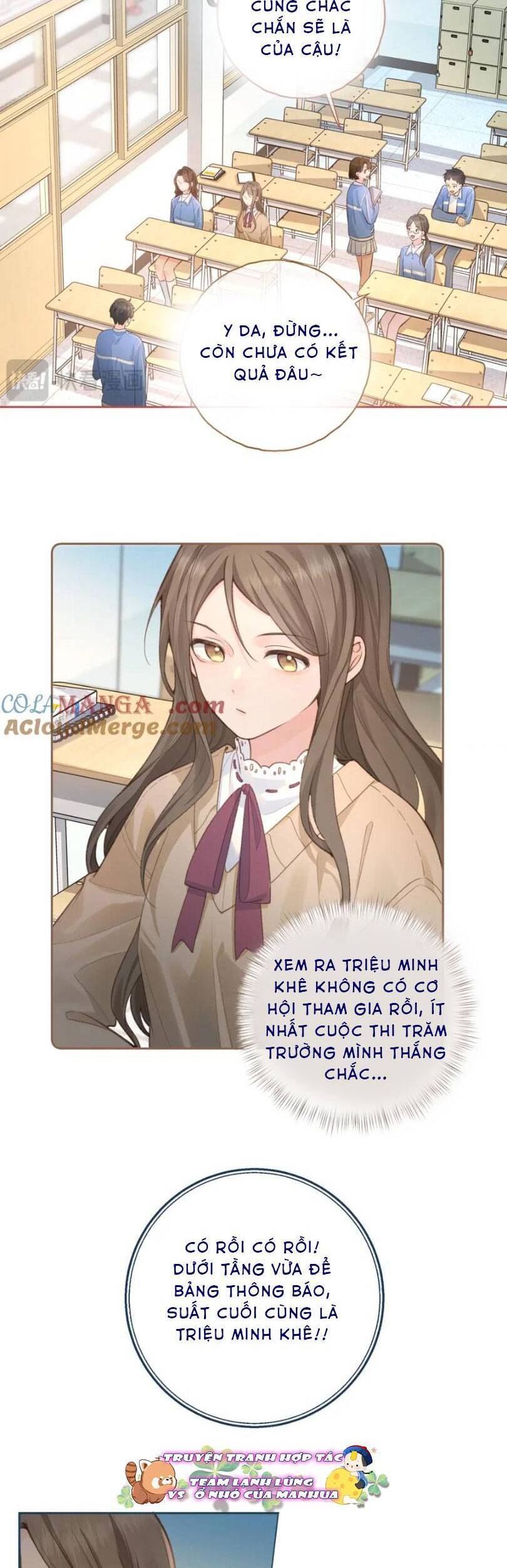 Tổng Tài Đuổi Vợ Lại Khóc Lóc Cầu Xin Vợ Quay Lại Chapter 41 - Trang 2