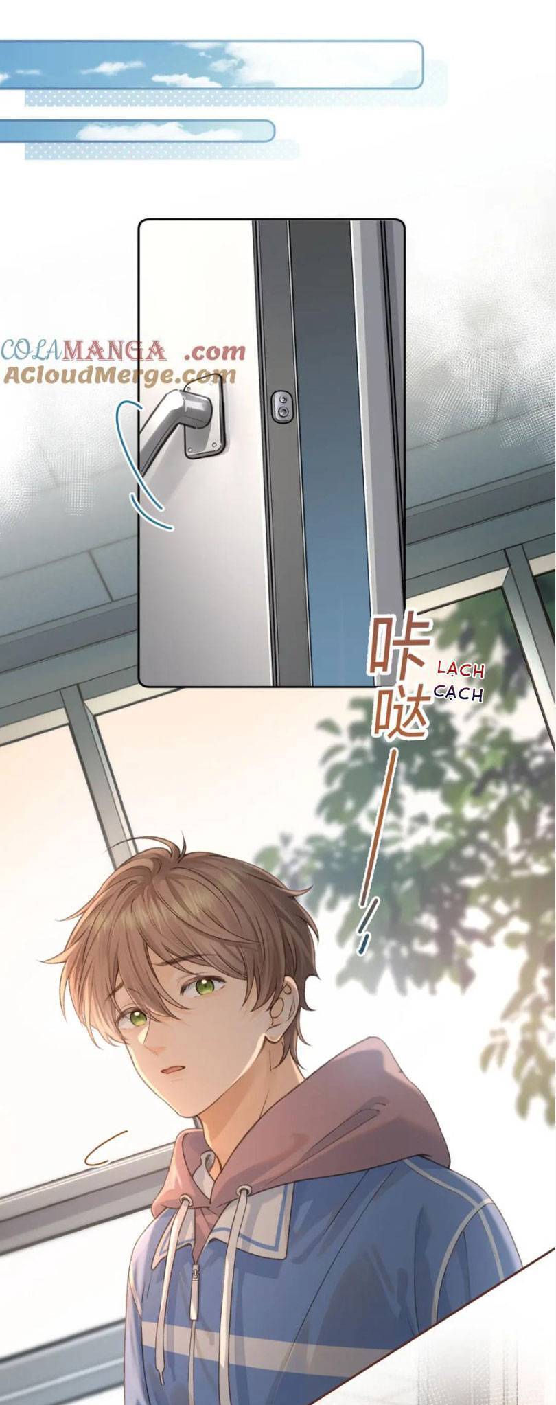 Tổng Tài Đuổi Vợ Lại Khóc Lóc Cầu Xin Vợ Quay Lại Chapter 41 - Trang 2