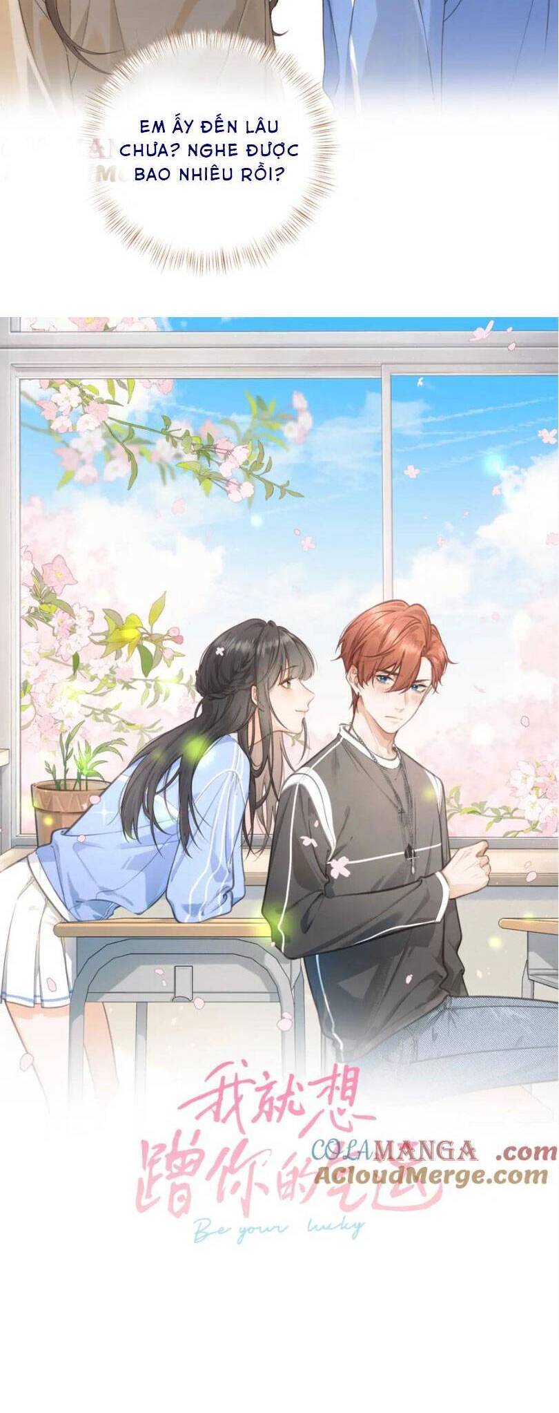 Tổng Tài Đuổi Vợ Lại Khóc Lóc Cầu Xin Vợ Quay Lại Chapter 41 - Trang 2