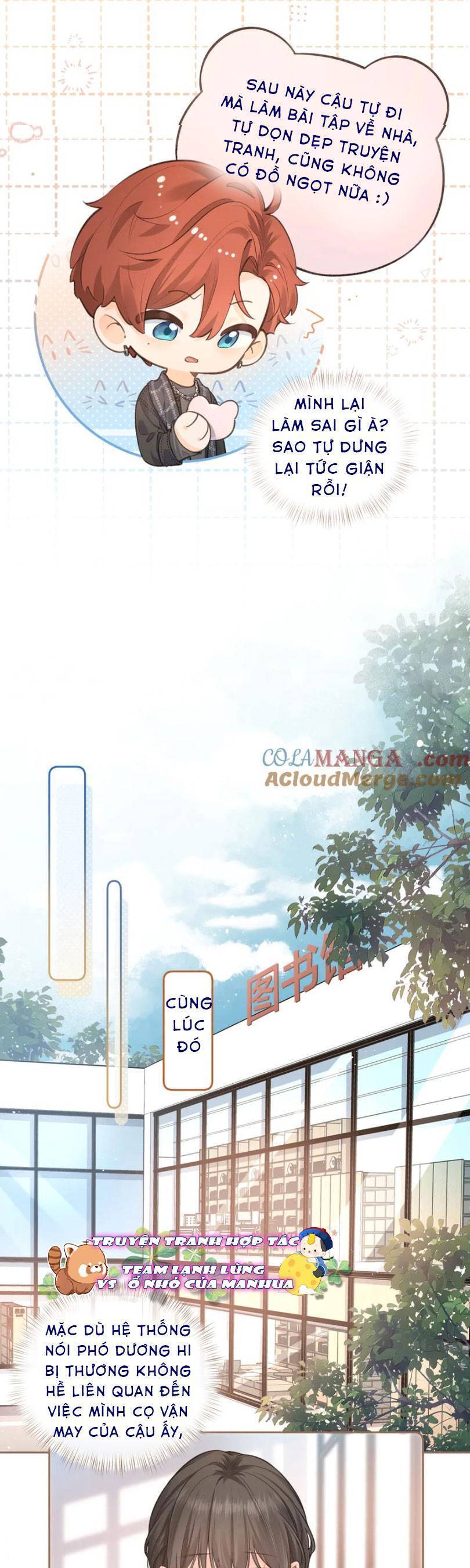 Tổng Tài Đuổi Vợ Lại Khóc Lóc Cầu Xin Vợ Quay Lại Chapter 42 - Trang 2