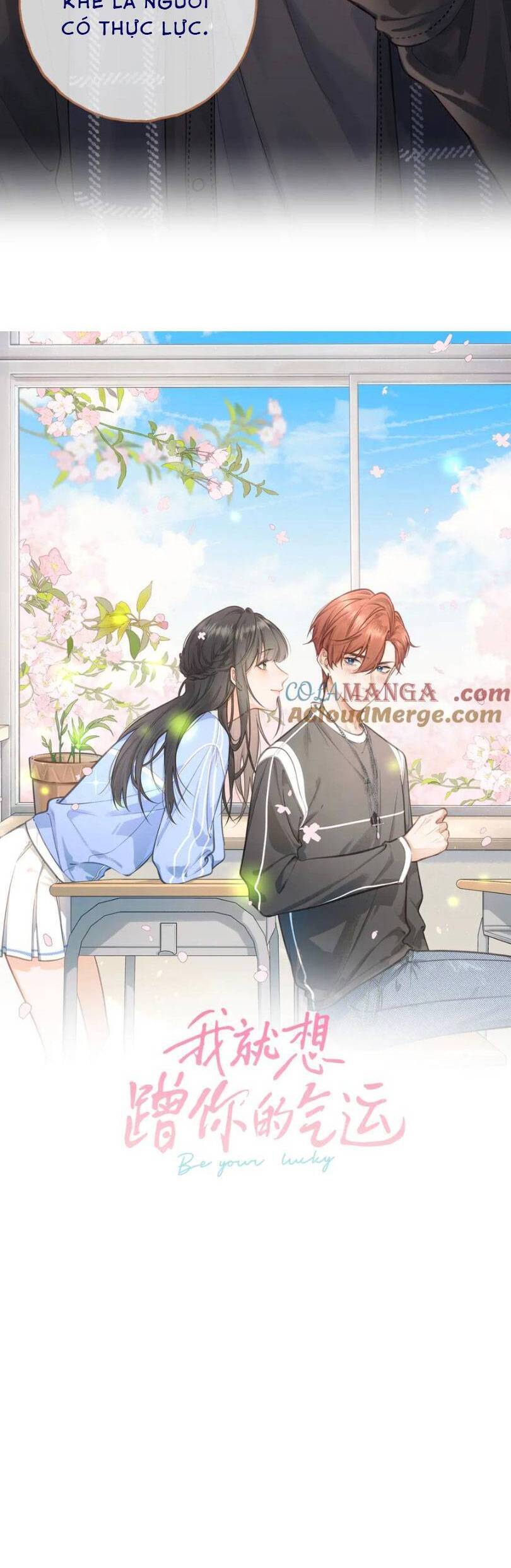 Tổng Tài Đuổi Vợ Lại Khóc Lóc Cầu Xin Vợ Quay Lại Chapter 42 - Trang 2