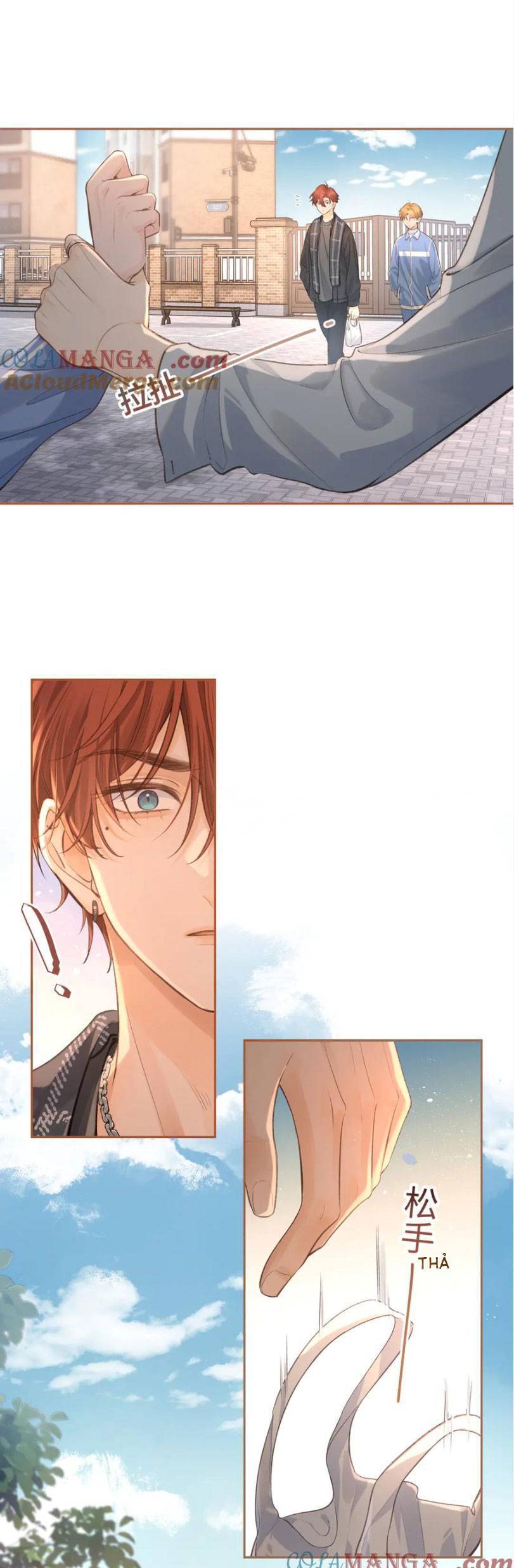 Tổng Tài Đuổi Vợ Lại Khóc Lóc Cầu Xin Vợ Quay Lại Chapter 43 - Trang 2