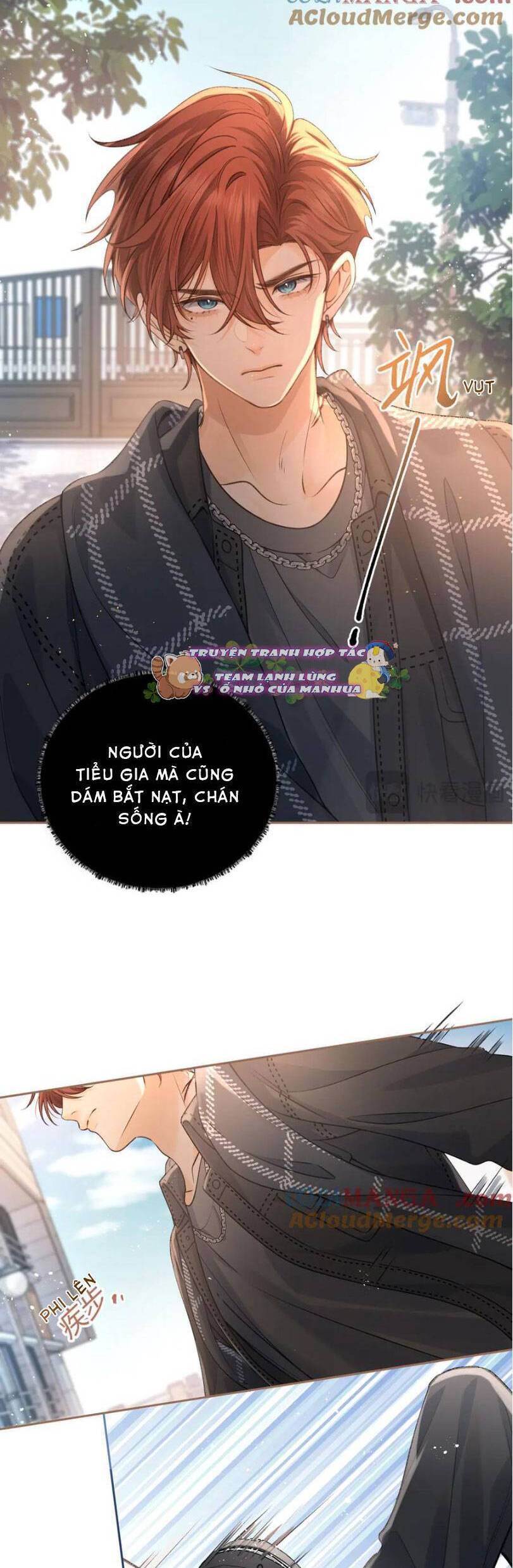 Tổng Tài Đuổi Vợ Lại Khóc Lóc Cầu Xin Vợ Quay Lại Chapter 43 - Trang 2