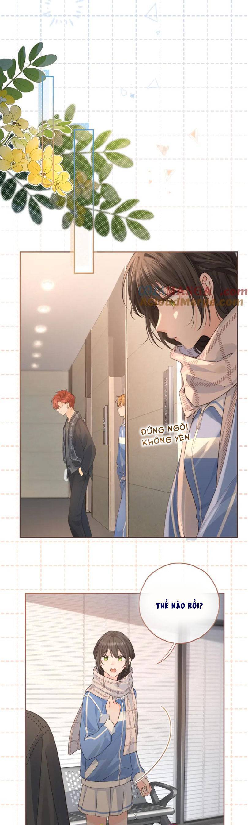 Tổng Tài Đuổi Vợ Lại Khóc Lóc Cầu Xin Vợ Quay Lại Chapter 43 - Trang 2