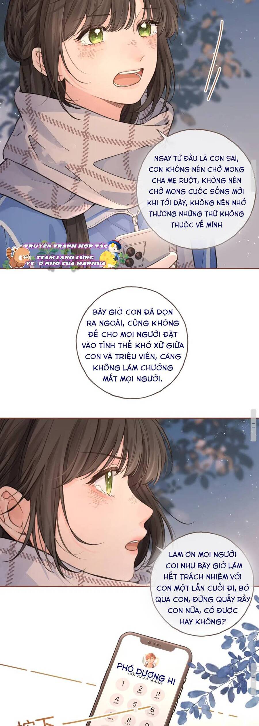 Tổng Tài Đuổi Vợ Lại Khóc Lóc Cầu Xin Vợ Quay Lại Chapter 44 - Trang 2