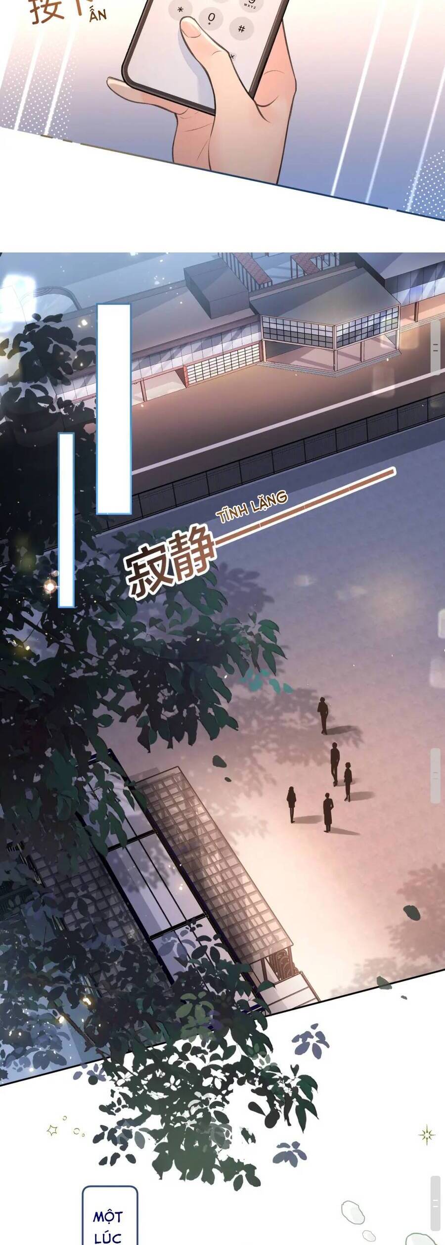 Tổng Tài Đuổi Vợ Lại Khóc Lóc Cầu Xin Vợ Quay Lại Chapter 44 - Trang 2