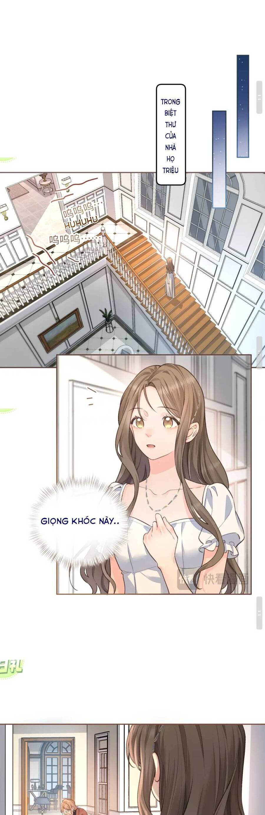 Tổng Tài Đuổi Vợ Lại Khóc Lóc Cầu Xin Vợ Quay Lại Chapter 44 - Trang 2