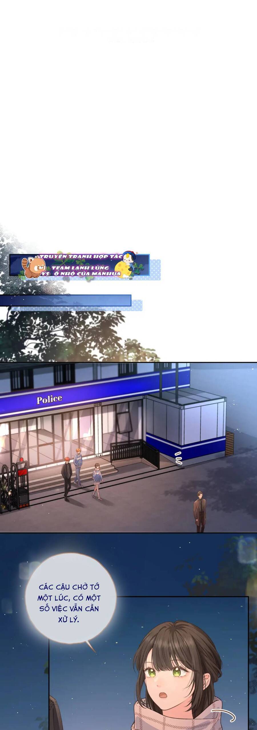 Tổng Tài Đuổi Vợ Lại Khóc Lóc Cầu Xin Vợ Quay Lại Chapter 44 - Trang 2