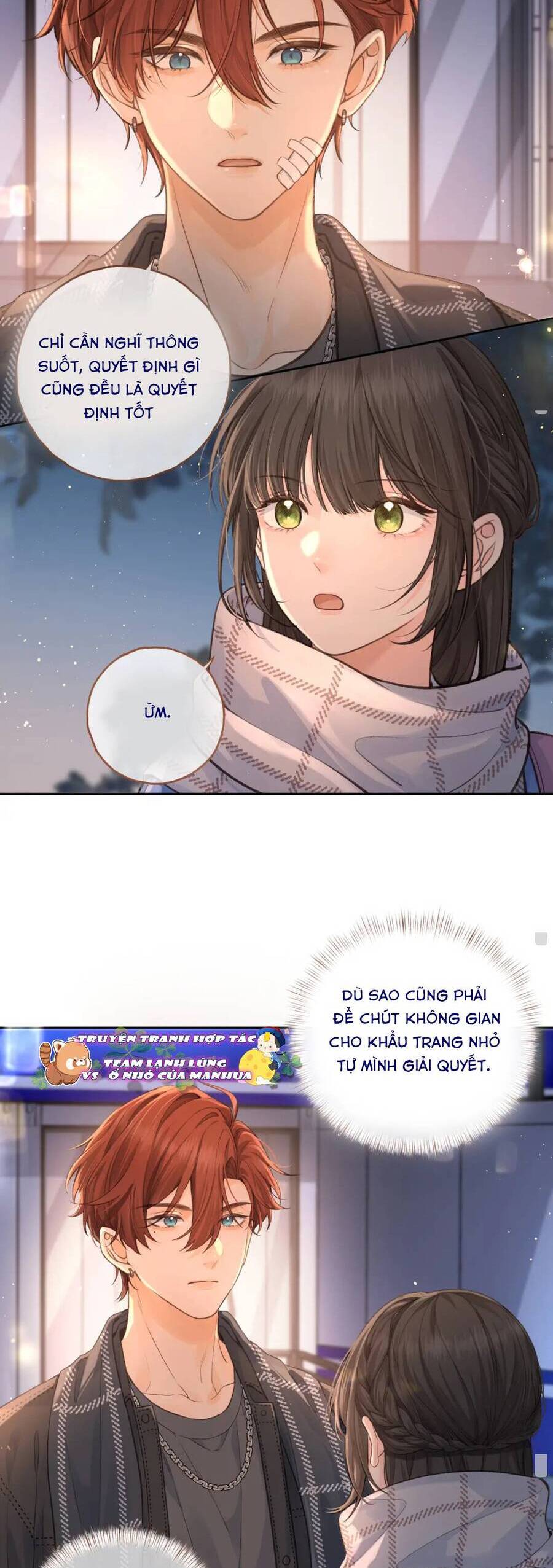 Tổng Tài Đuổi Vợ Lại Khóc Lóc Cầu Xin Vợ Quay Lại Chapter 44 - Trang 2