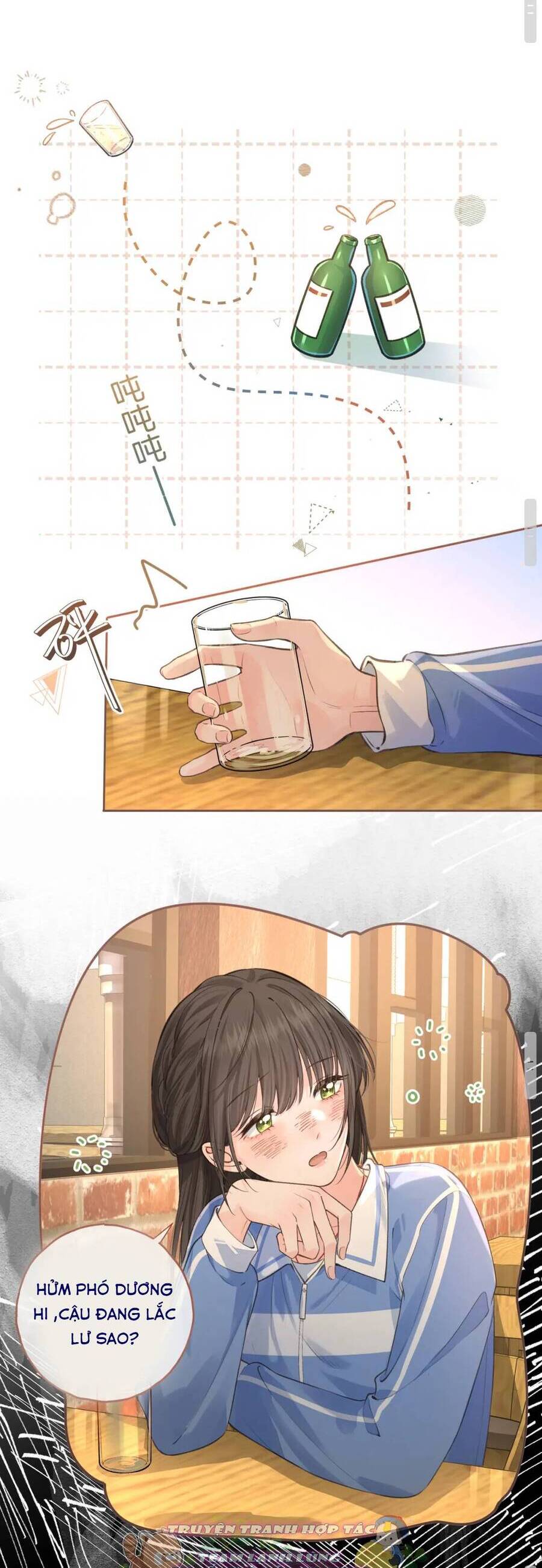 Tổng Tài Đuổi Vợ Lại Khóc Lóc Cầu Xin Vợ Quay Lại Chapter 45 - Trang 2