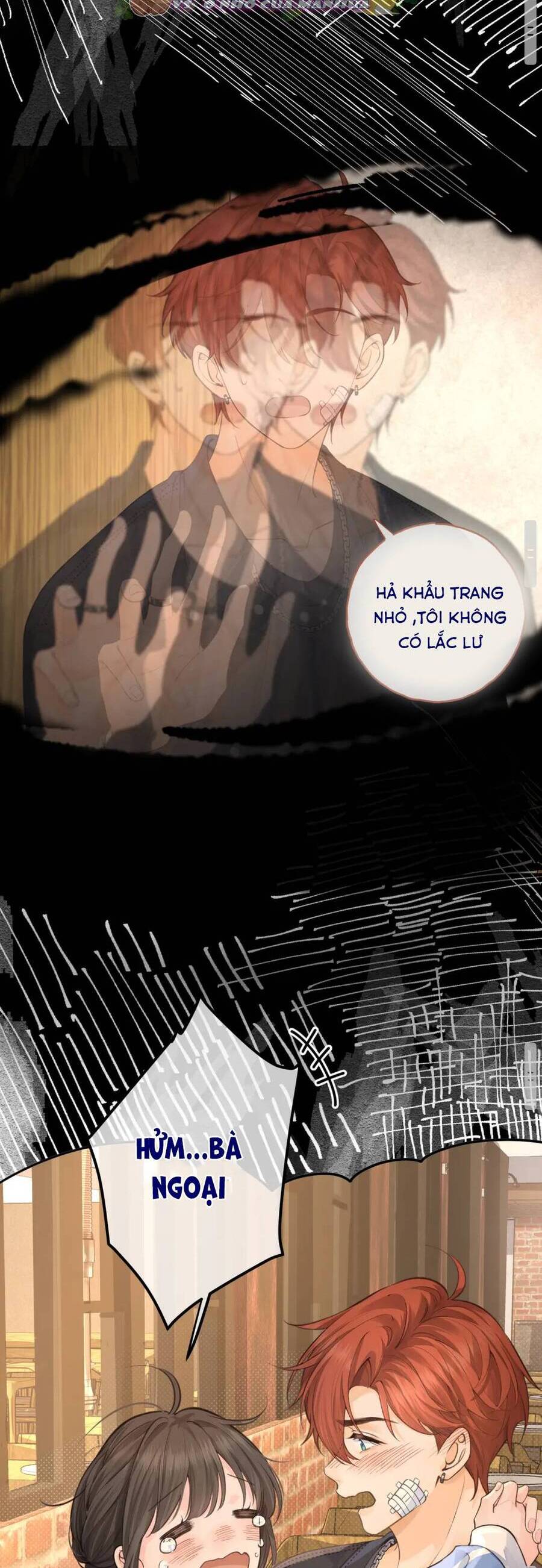 Tổng Tài Đuổi Vợ Lại Khóc Lóc Cầu Xin Vợ Quay Lại Chapter 45 - Trang 2