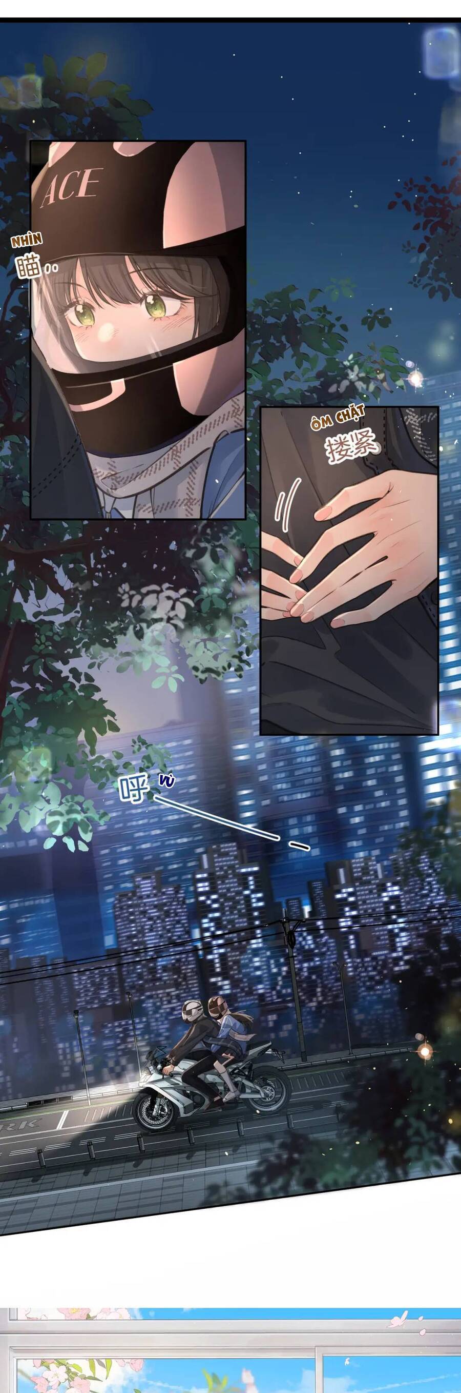 Tổng Tài Đuổi Vợ Lại Khóc Lóc Cầu Xin Vợ Quay Lại Chapter 45 - Trang 2