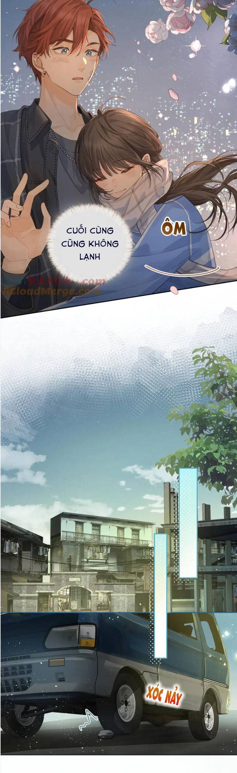 Tổng Tài Đuổi Vợ Lại Khóc Lóc Cầu Xin Vợ Quay Lại Chapter 46 - Trang 2