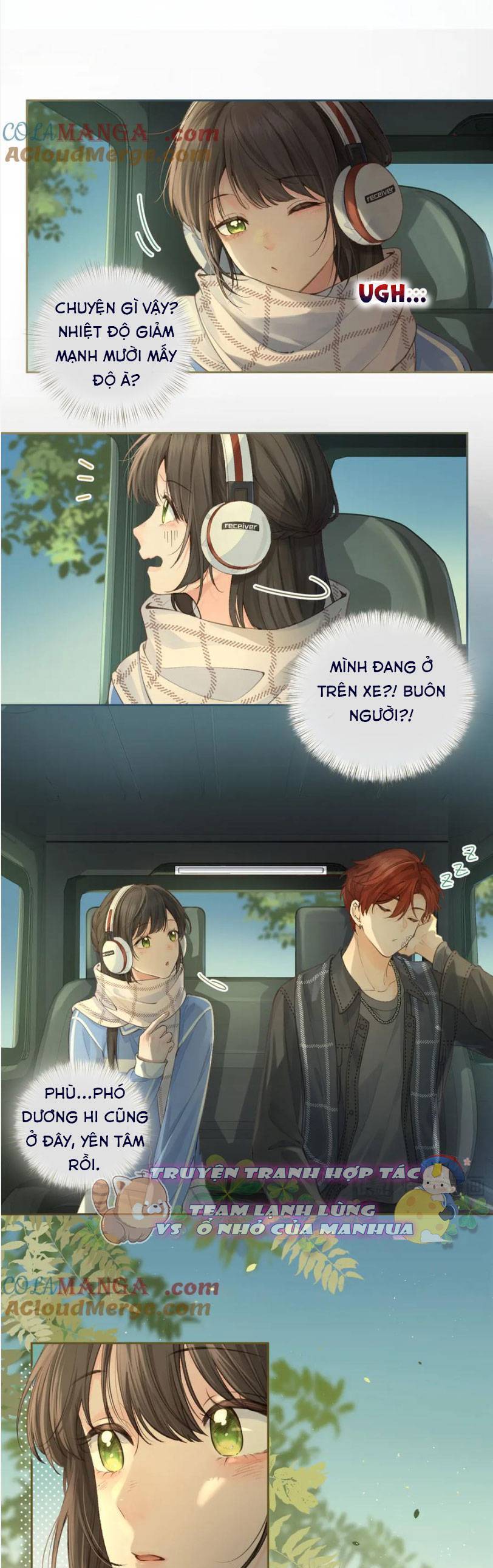 Tổng Tài Đuổi Vợ Lại Khóc Lóc Cầu Xin Vợ Quay Lại Chapter 46 - Trang 2