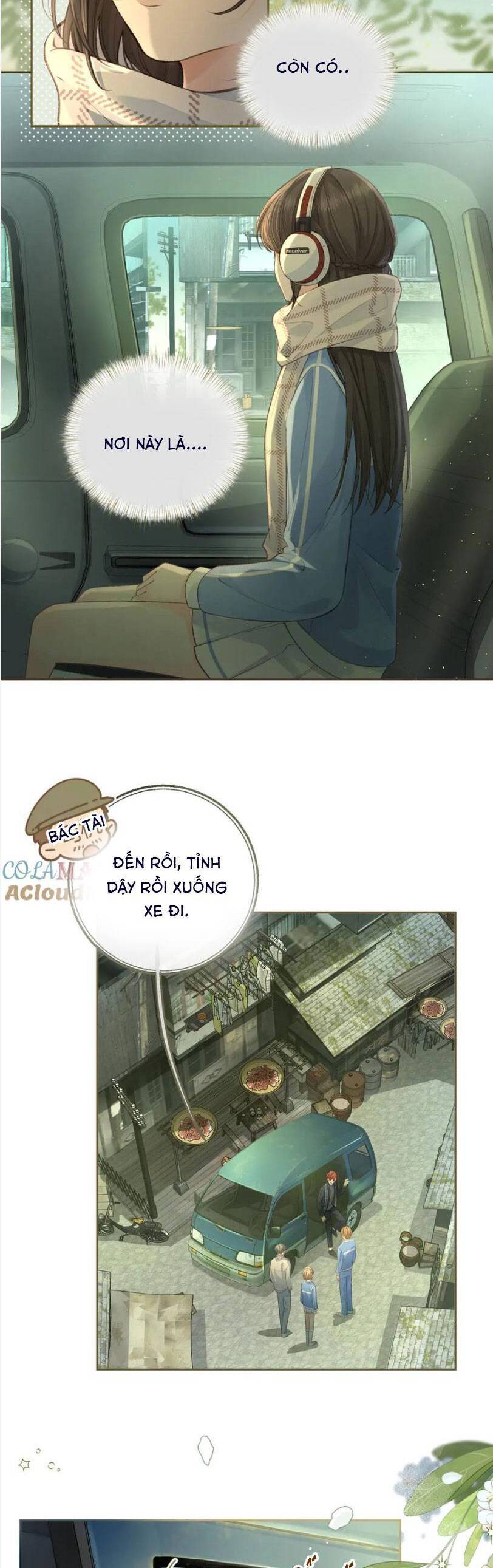 Tổng Tài Đuổi Vợ Lại Khóc Lóc Cầu Xin Vợ Quay Lại Chapter 46 - Trang 2