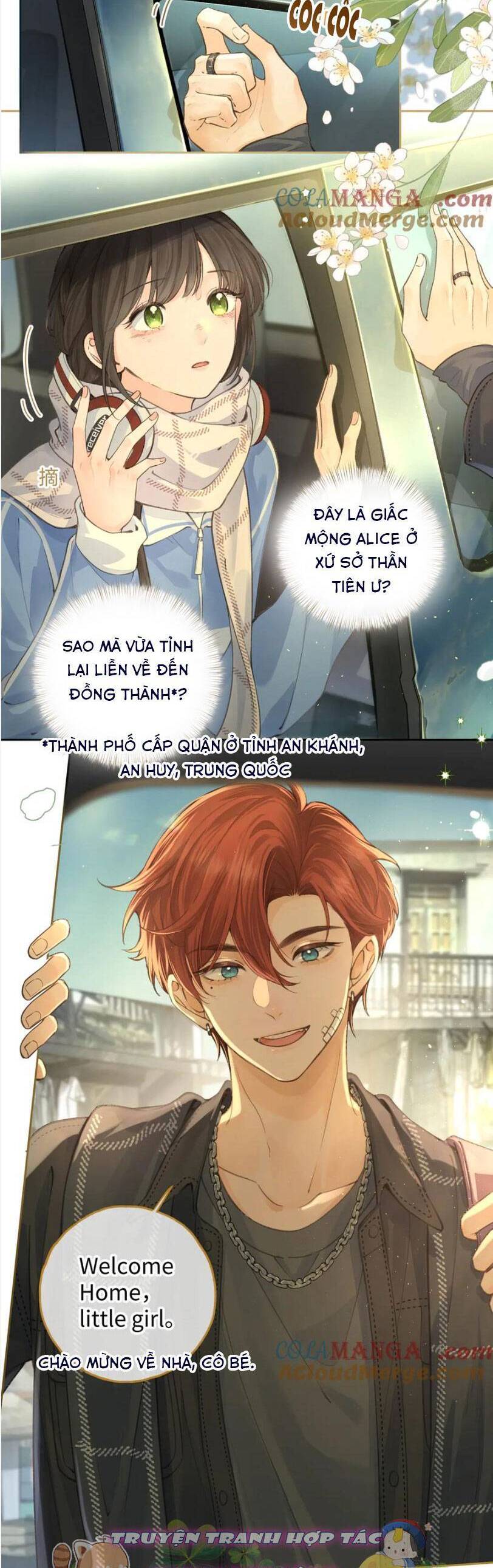 Tổng Tài Đuổi Vợ Lại Khóc Lóc Cầu Xin Vợ Quay Lại Chapter 46 - Trang 2