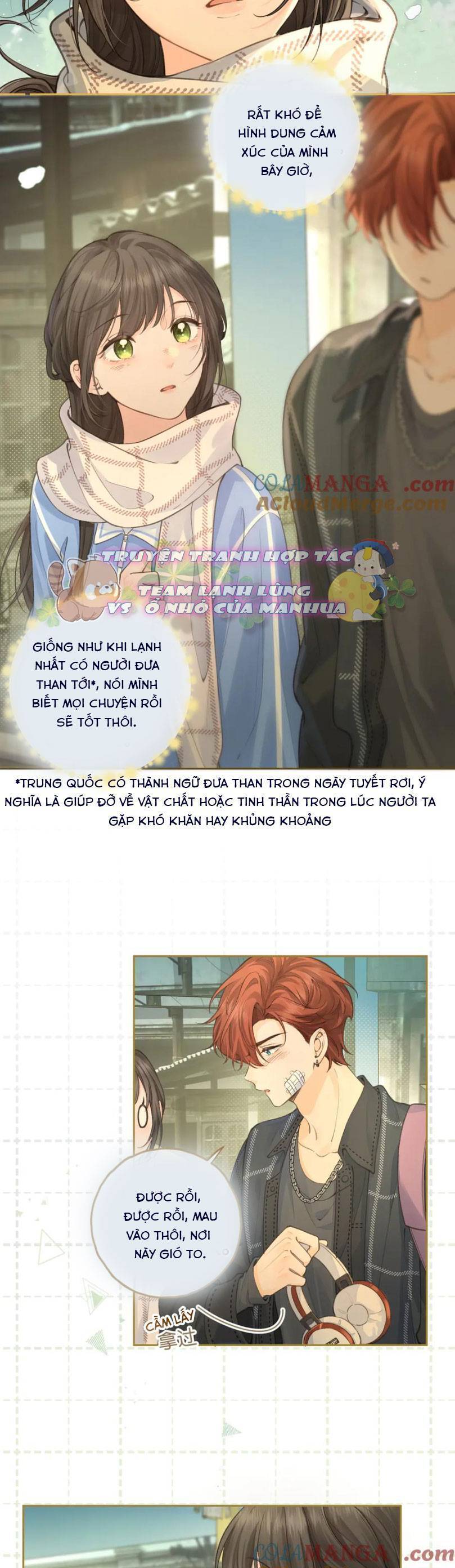 Tổng Tài Đuổi Vợ Lại Khóc Lóc Cầu Xin Vợ Quay Lại Chapter 46 - Trang 2