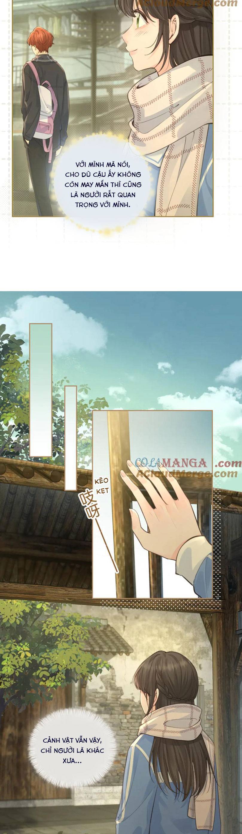 Tổng Tài Đuổi Vợ Lại Khóc Lóc Cầu Xin Vợ Quay Lại Chapter 46 - Trang 2