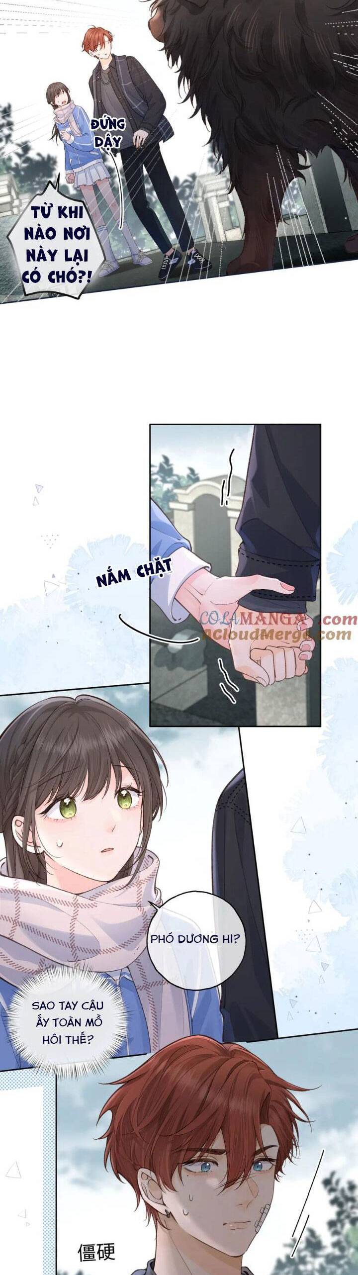 Tổng Tài Đuổi Vợ Lại Khóc Lóc Cầu Xin Vợ Quay Lại Chapter 47 - Trang 2