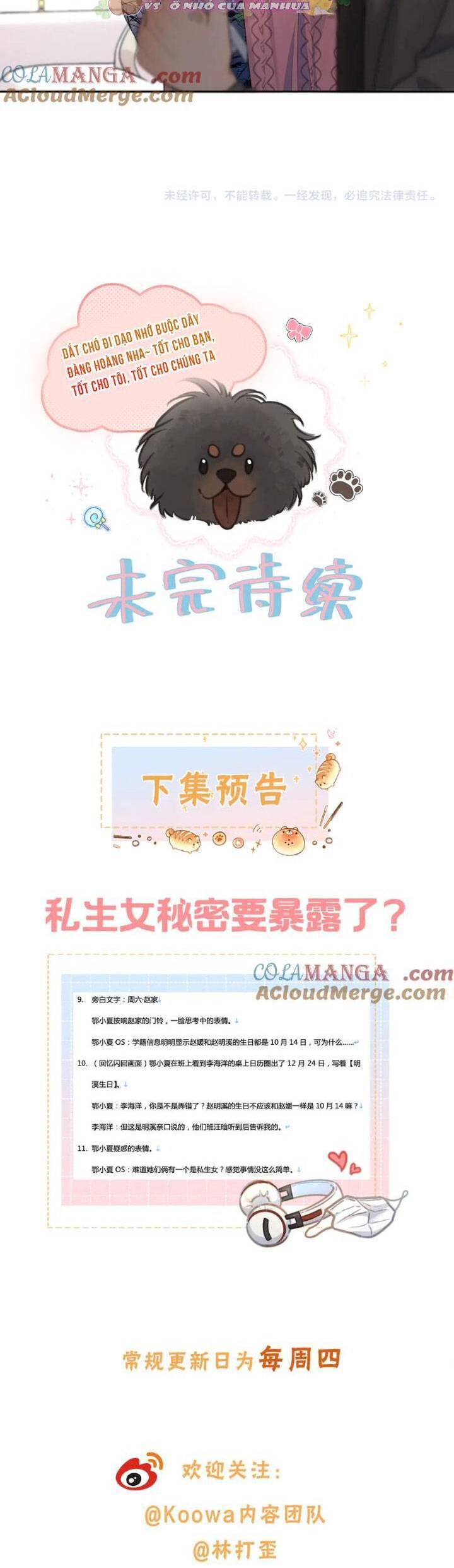 Tổng Tài Đuổi Vợ Lại Khóc Lóc Cầu Xin Vợ Quay Lại Chapter 47 - Trang 2