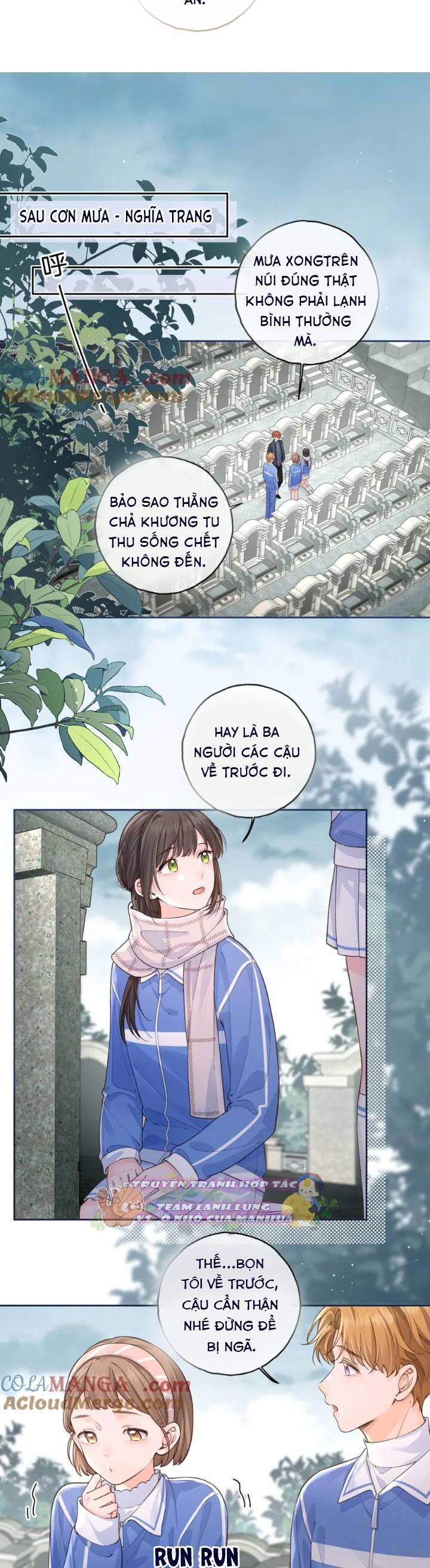 Tổng Tài Đuổi Vợ Lại Khóc Lóc Cầu Xin Vợ Quay Lại Chapter 47 - Trang 2