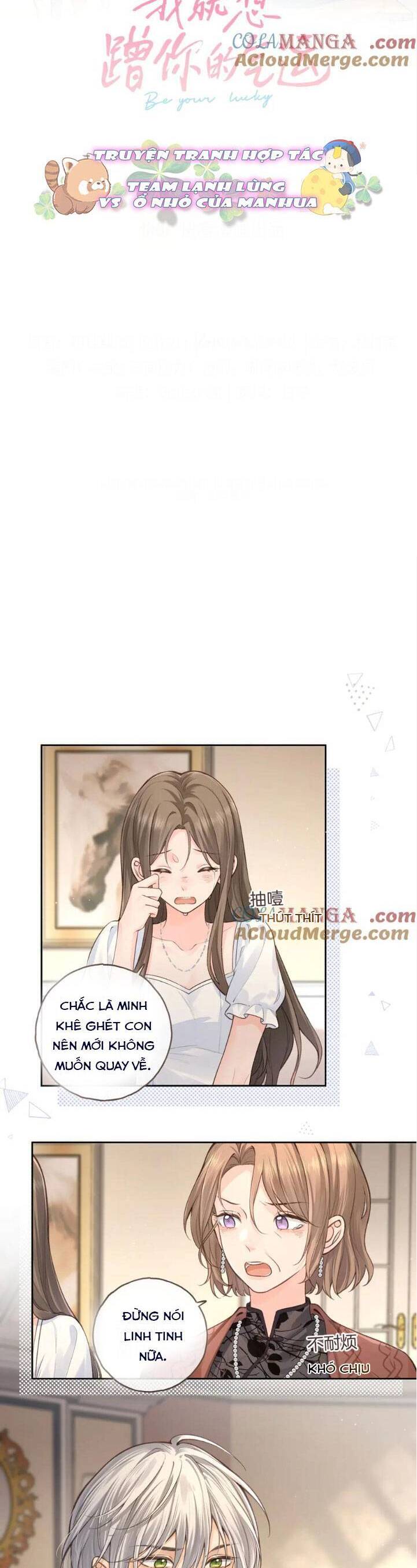 Tổng Tài Đuổi Vợ Lại Khóc Lóc Cầu Xin Vợ Quay Lại Chapter 48 - Trang 2