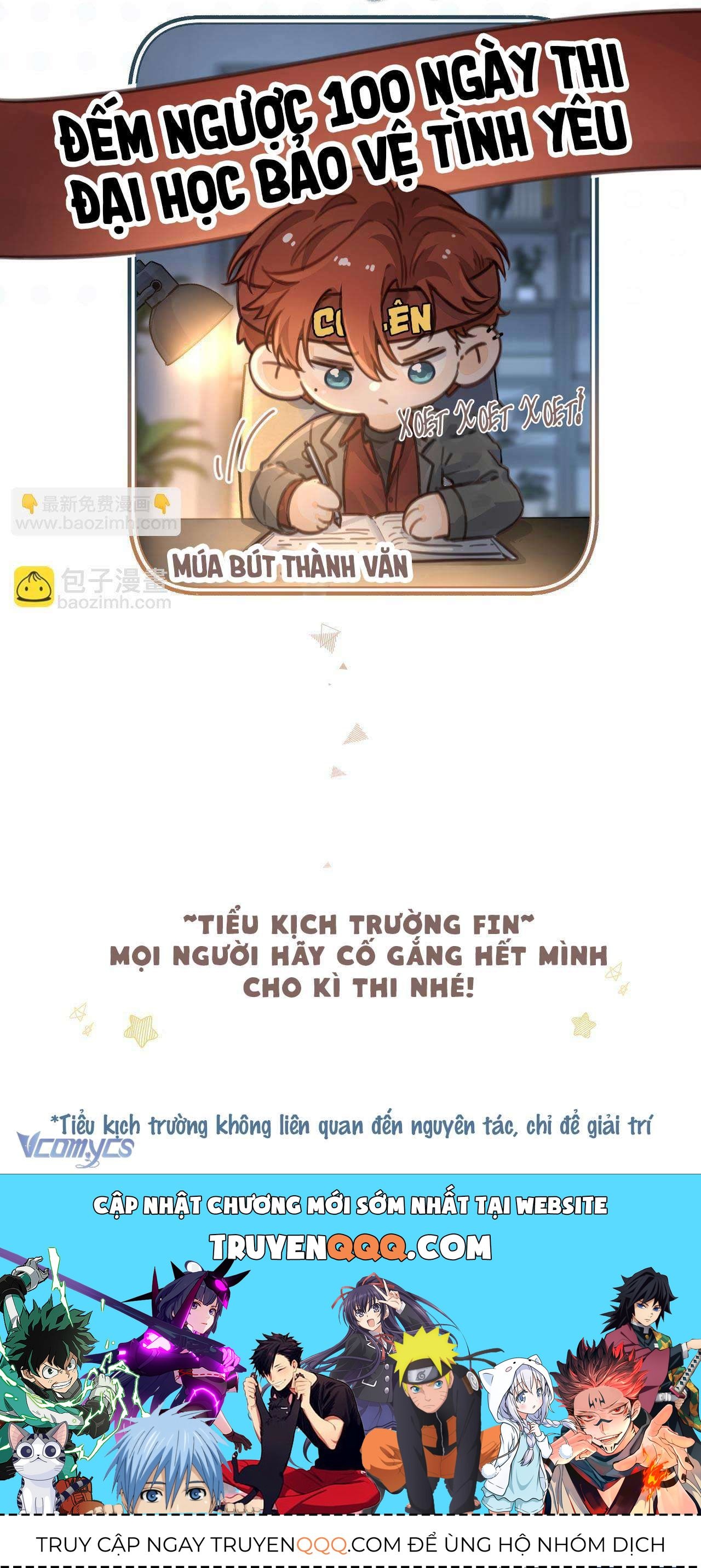 Tổng Tài Đuổi Vợ Lại Khóc Lóc Cầu Xin Vợ Quay Lại Chapter 49.1 - Trang 2