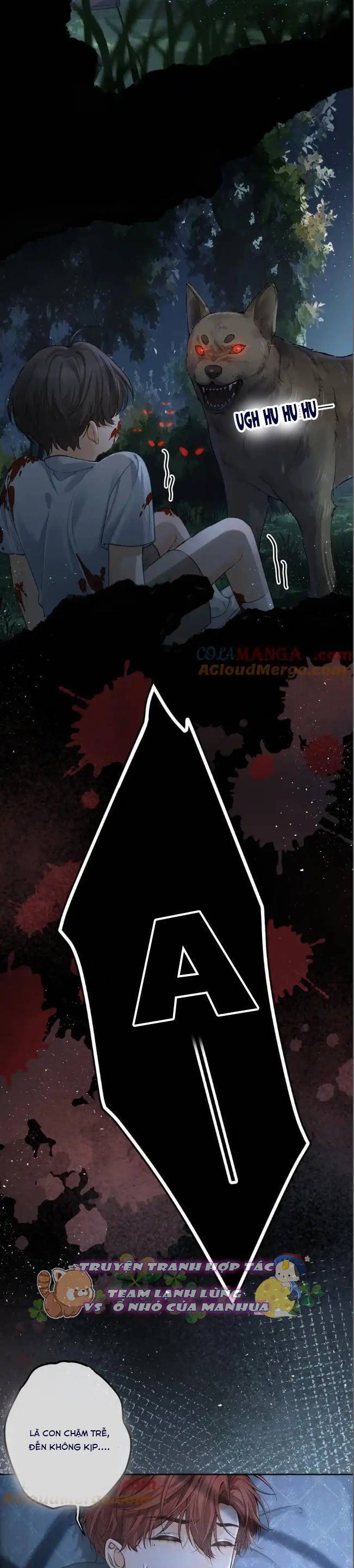 Tổng Tài Đuổi Vợ Lại Khóc Lóc Cầu Xin Vợ Quay Lại Chapter 49 - Trang 2