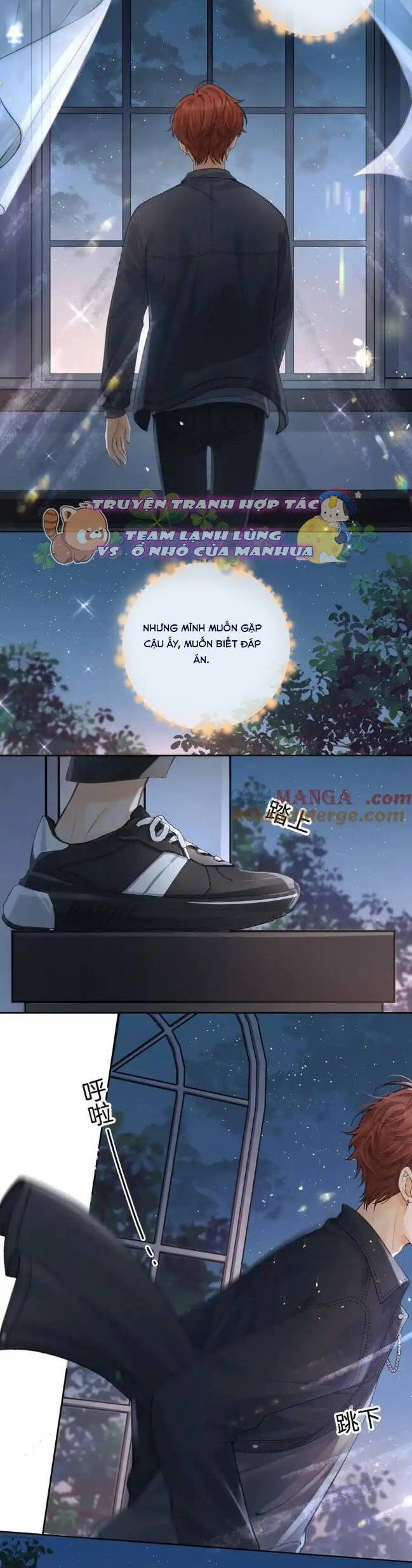 Tổng Tài Đuổi Vợ Lại Khóc Lóc Cầu Xin Vợ Quay Lại Chapter 49 - Trang 2