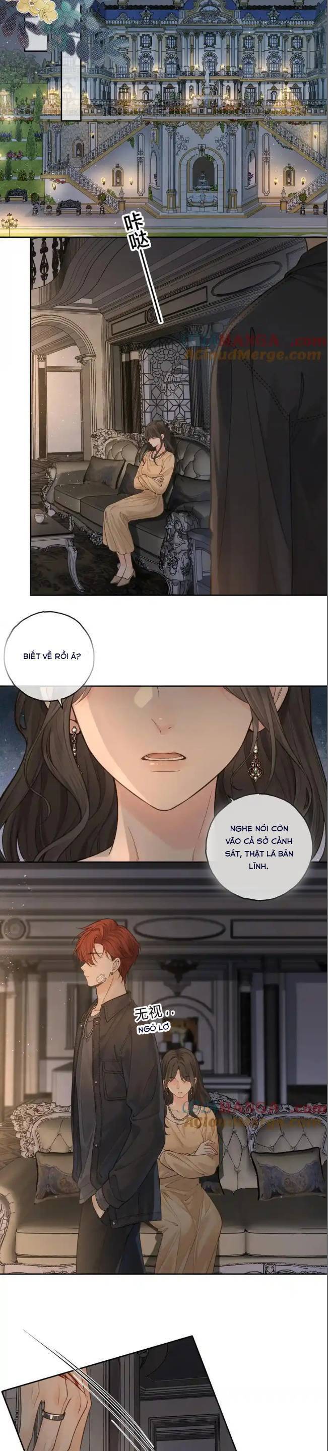 Tổng Tài Đuổi Vợ Lại Khóc Lóc Cầu Xin Vợ Quay Lại Chapter 49 - Trang 2