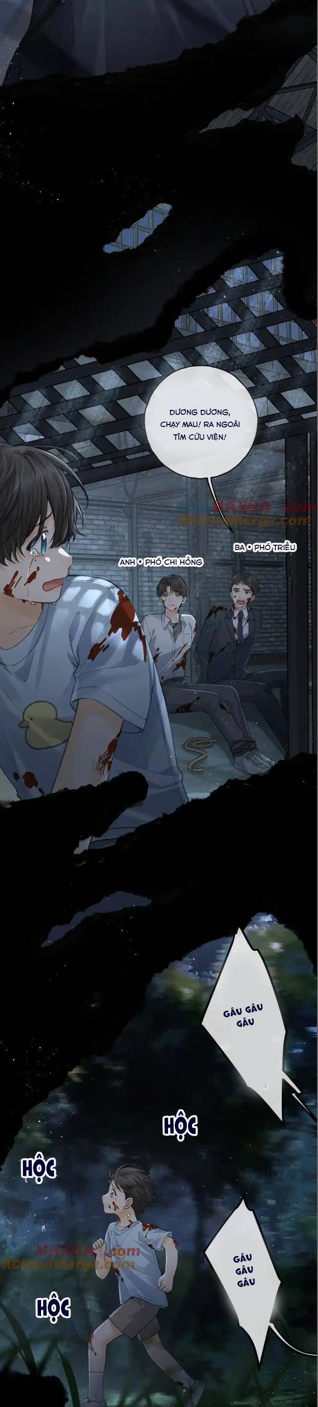 Tổng Tài Đuổi Vợ Lại Khóc Lóc Cầu Xin Vợ Quay Lại Chapter 49 - Trang 2